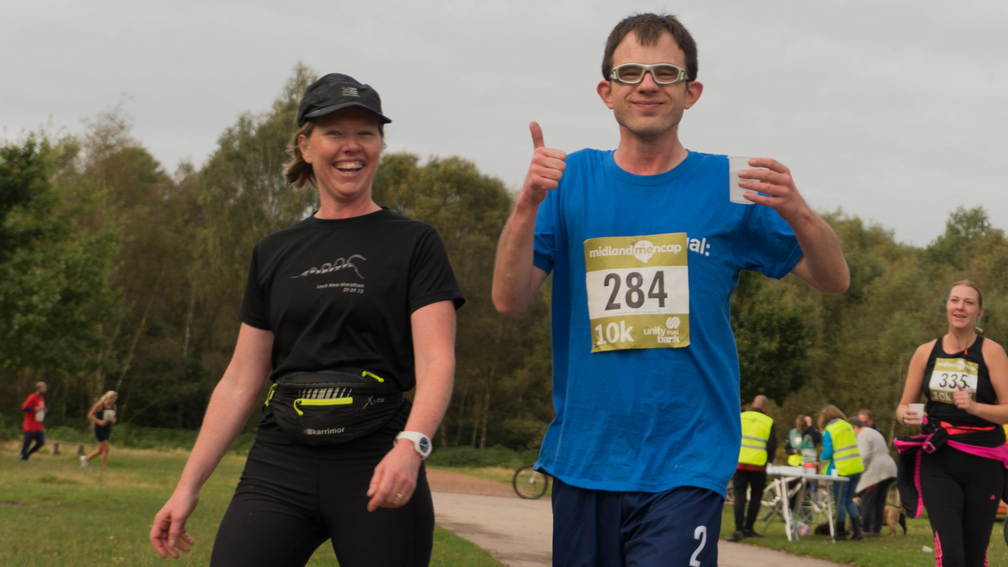 Run Sutton Park 2019 - Midland Mencap